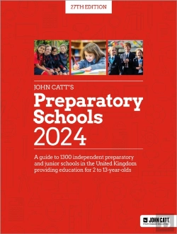 Bertrand.pt - John Catt'S Preparatory Schools 2024: A Guide To 1,300 Prep And Junior Schools In The Uk