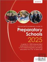John Catt'S Preparatory Schools 2025: A Guide To 1,300 Prep And Junior Schools In The Uk