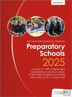 Bertrand.pt - John Catt'S Preparatory Schools 2025: A Guide To 1,300 Prep And Junior Schools In The Uk
