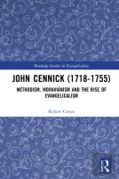 John Cennick (1718-1755)
