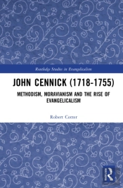 John Cennick (1718-1755)