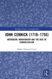 John Cennick (1718-1755)