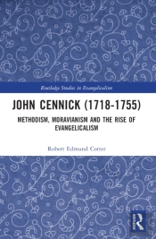 John Cennick (1718-1755)