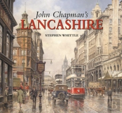 Bertrand.pt - John Chapman'S Lancashire