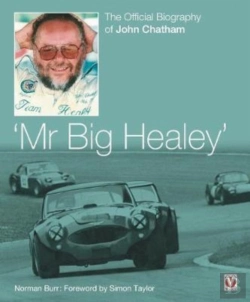 Bertrand.pt - John Chatham Â€“ Â€˜Mr Big Healeyâ€™
