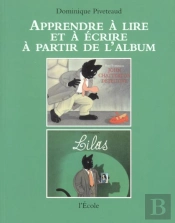 John Chatterton, Détective ; Lilas