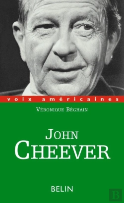 Bertrand.pt - John Cheever : L'Homme Qui Avait Peur De Son Ombre