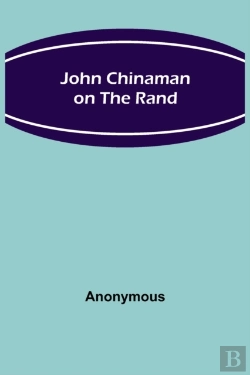 Bertrand.pt - John Chinaman On The Rand