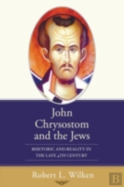 Bertrand.pt - John Chrysostom And The Jews