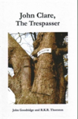 John Clare: The Trespasser