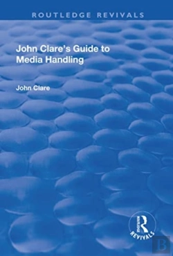 Bertrand.pt - John Clare'S Guide To Media Handling