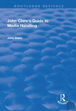 Bertrand.pt - John Clare'S Guide To Media Handling