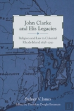 Bertrand.pt - John Clarke And His Legacies