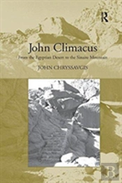 John Climacus