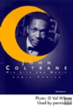 Bertrand.pt - John Coltrane