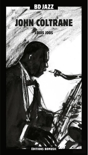 John Coltrane
