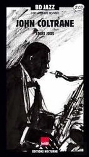 John Coltrane