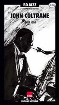 Bertrand.pt - John Coltrane