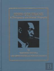 John Coltrane