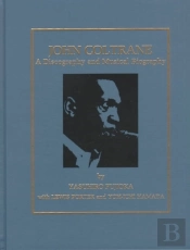 John Coltrane