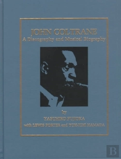 Bertrand.pt - John Coltrane