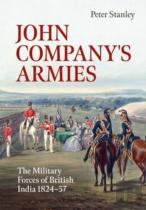John Company'S Armies