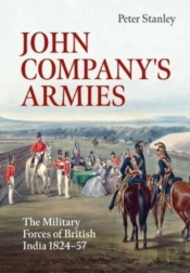 John Company'S Armies