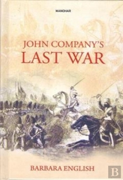 Bertrand.pt - John Company'S Last War