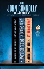 John Connolly Collection #1