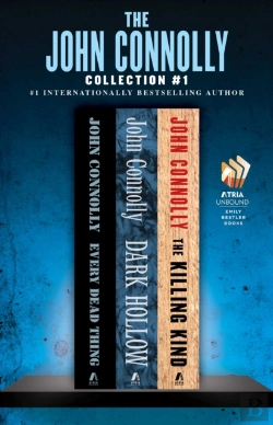 Bertrand.pt - John Connolly Collection #1