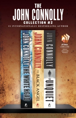 Bertrand.pt - John Connolly Collection #2