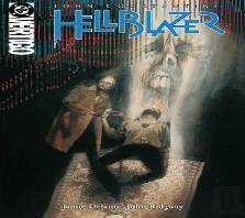 John Constantine: Hellblazer 02