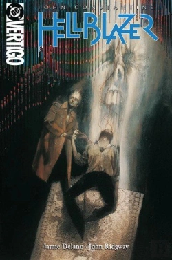 Bertrand.pt - John Constantine: Hellblazer 02