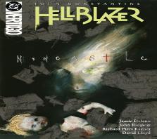 John Constantine, Hellblazer 03