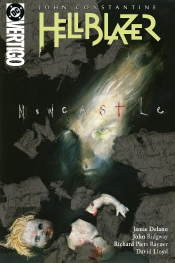 John Constantine, Hellblazer 03