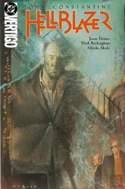 Bertrand.pt - John Constantine: Hellblazer 05