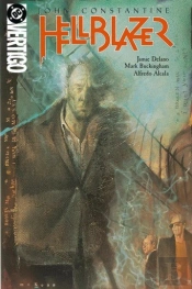 John Constantine: Hellblazer 05