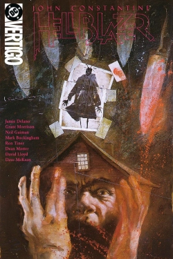 Bertrand.pt - John Constantine: Hellblazer 06
