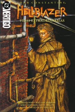 Bertrand.pt - John Constantine: Hellblazer 10