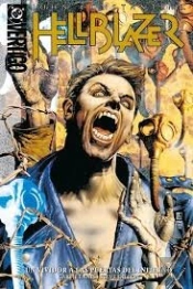John Constantine Hellblazer 13