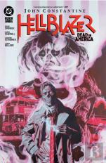 John Constantine, Hellblazer: Dead In America