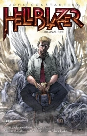 John Constantine, Hellblazer Vol. 1: Original Sins