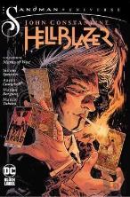 John Constantine: Hellblazer Volume 1