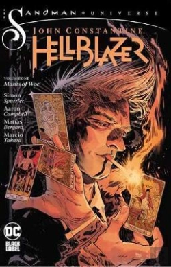 Bertrand.pt - John Constantine: Hellblazer Volume 1