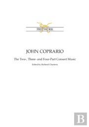 John Coprario