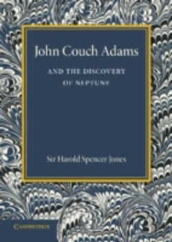 Bertrand.pt - John Couch Adams And The Discovery Of Neptune