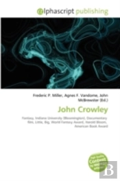 John Crowley