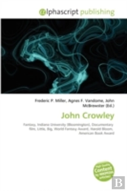 Bertrand.pt - John Crowley