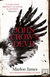 John Crow'S Devil