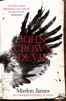 Bertrand.pt - John Crow'S Devil